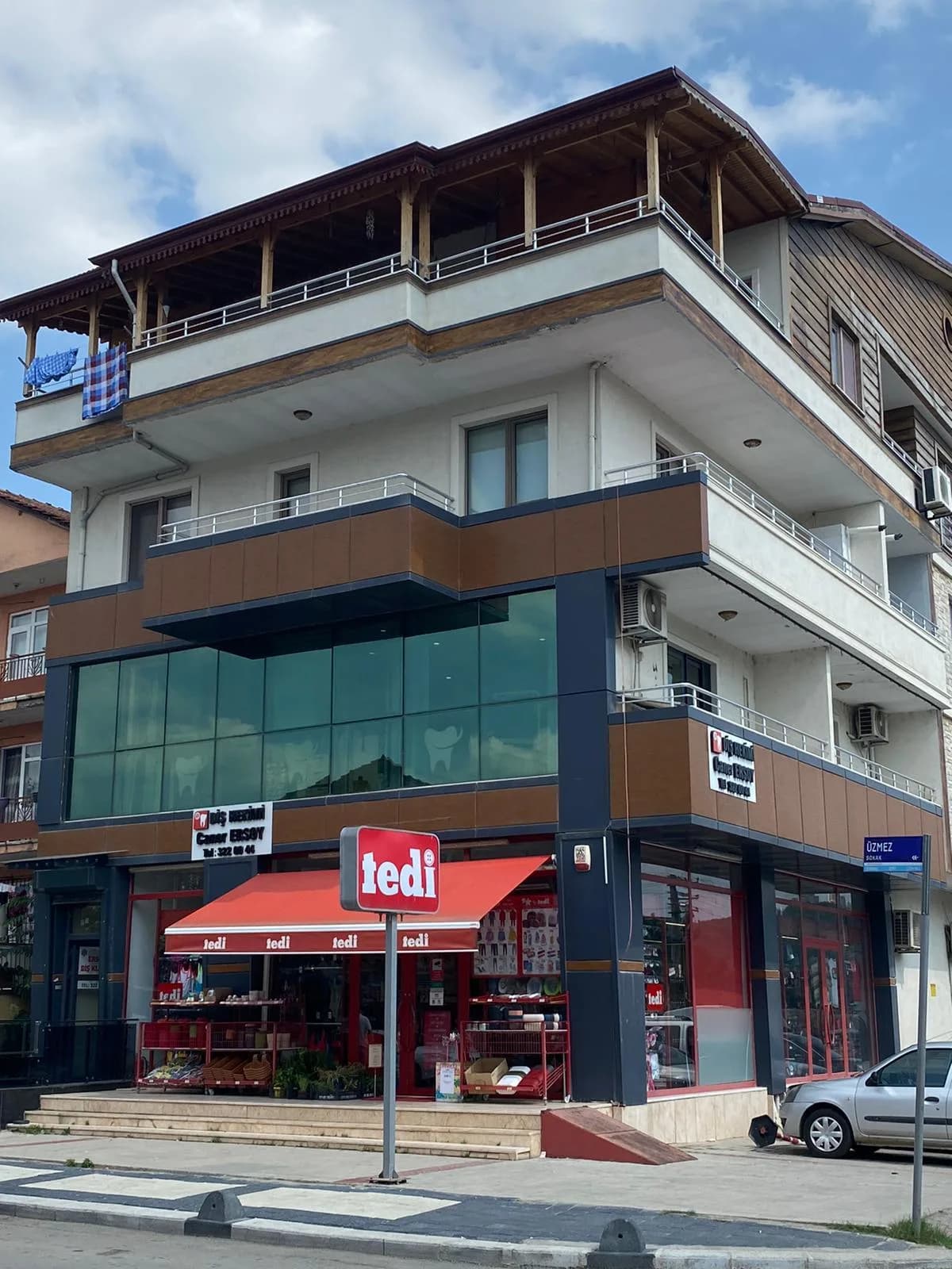 Caner Ersoy klinik kapak fotoğrafı