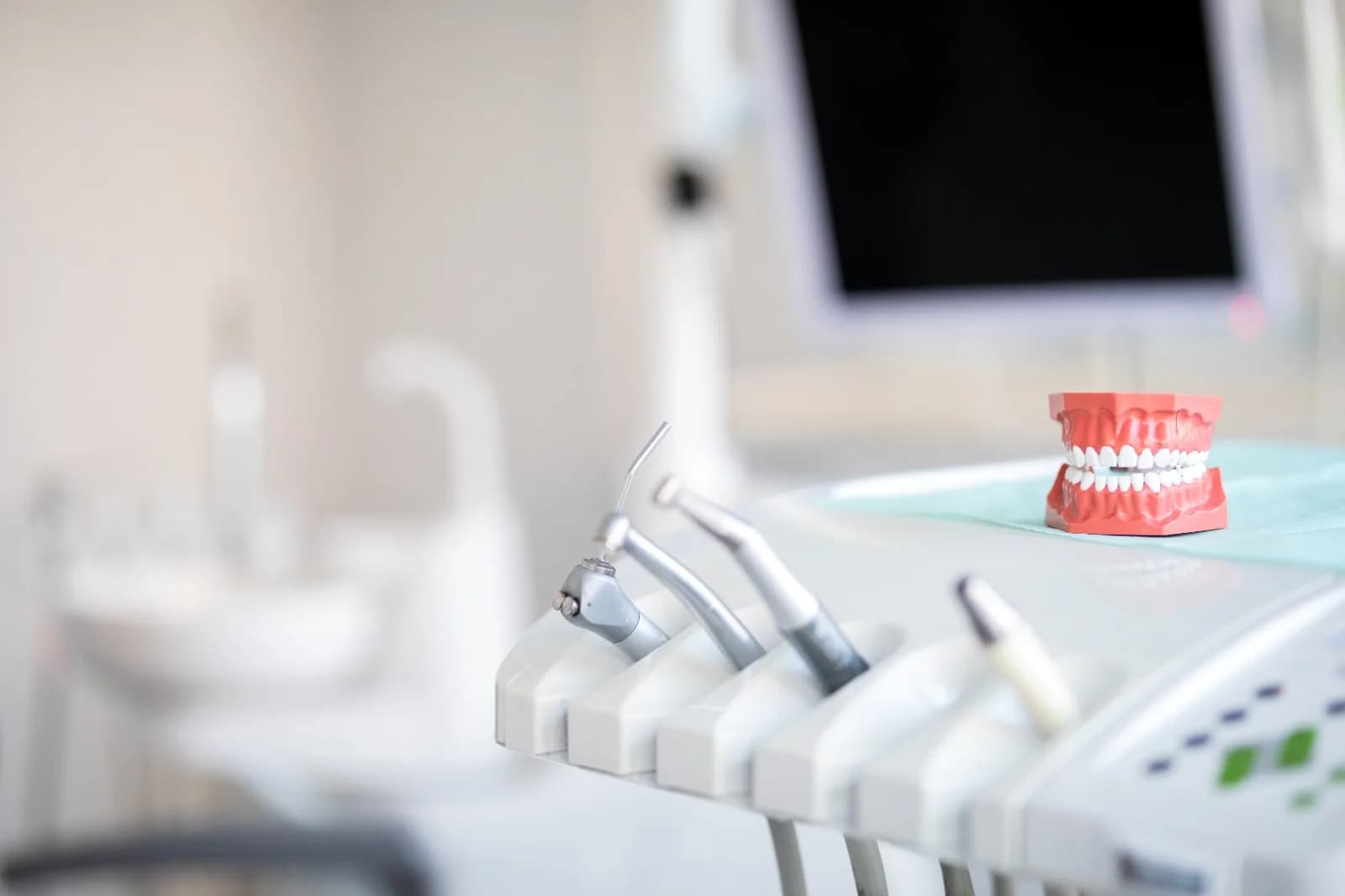 Dent İz Ağız ve Diş Sağlığı klinik kapak fotoğrafı