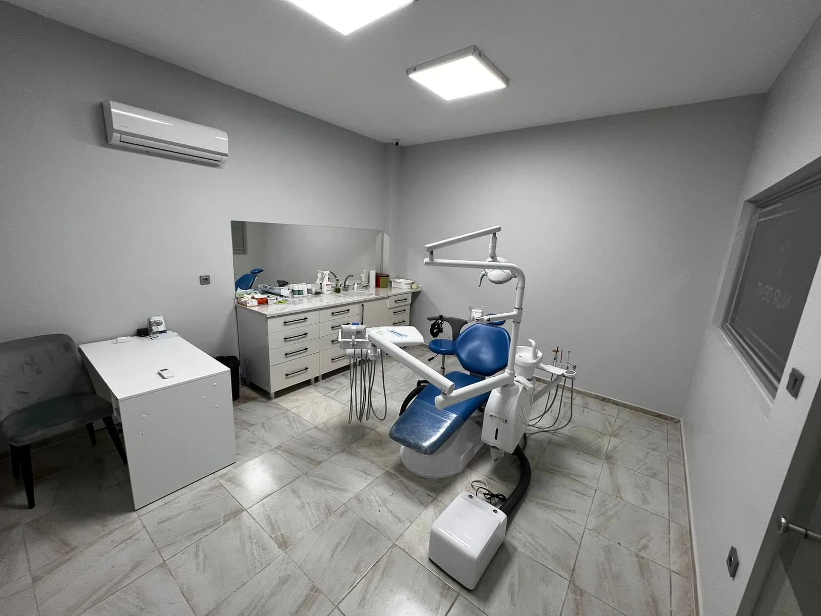 GÜRSU ÖZEL NURDENT AĞIZ VE DİŞ SAĞLIĞI POLİKLİNİĞİ klinik kapak fotoğrafı