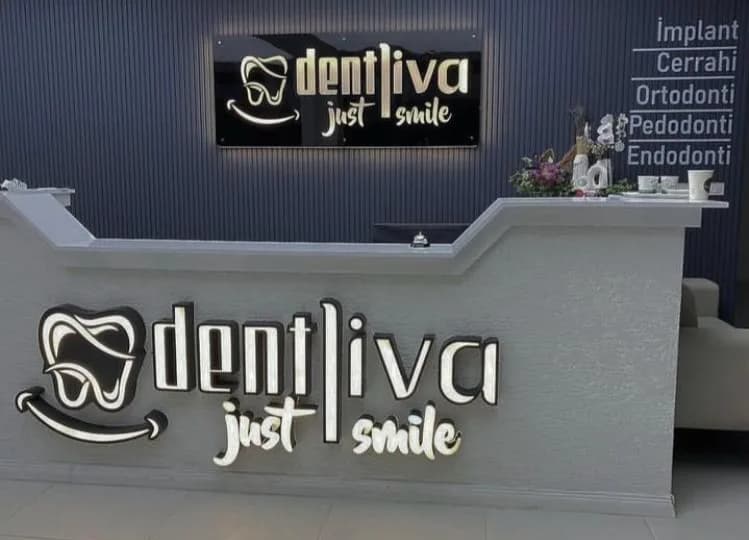 BAŞİSKELE ÖZEL DENT LİVA AĞIZ VE DİŞ SAĞLIĞI POLİKLİNİĞİ klinik kapak fotoğrafı