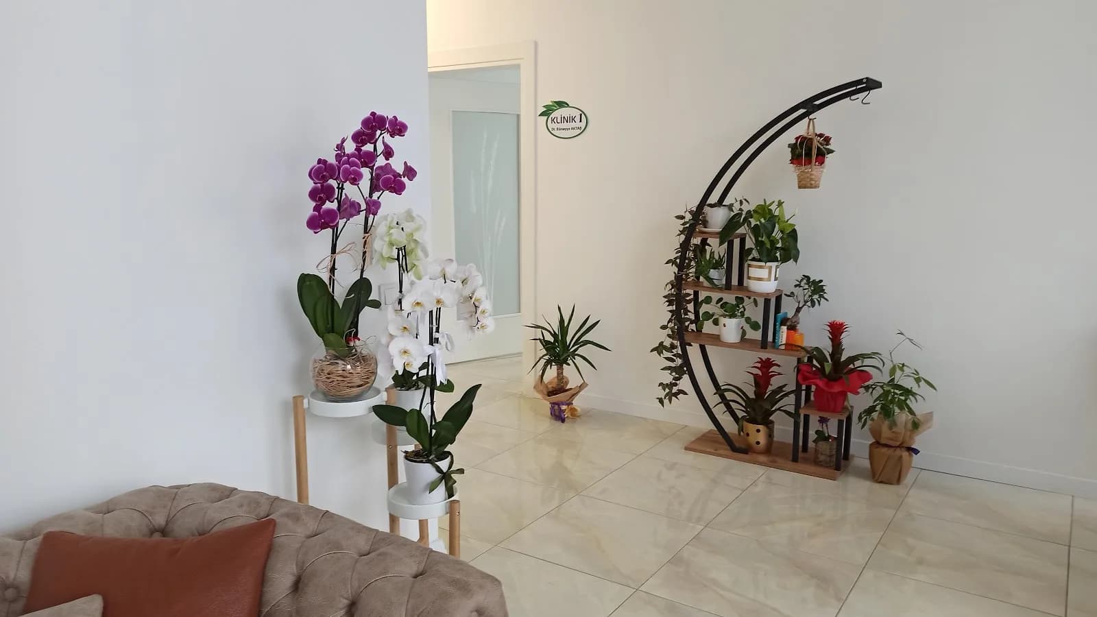 Özel Natura Ağız ve Diş Sağlığı Polikliniği klinik kapak fotoğrafı
