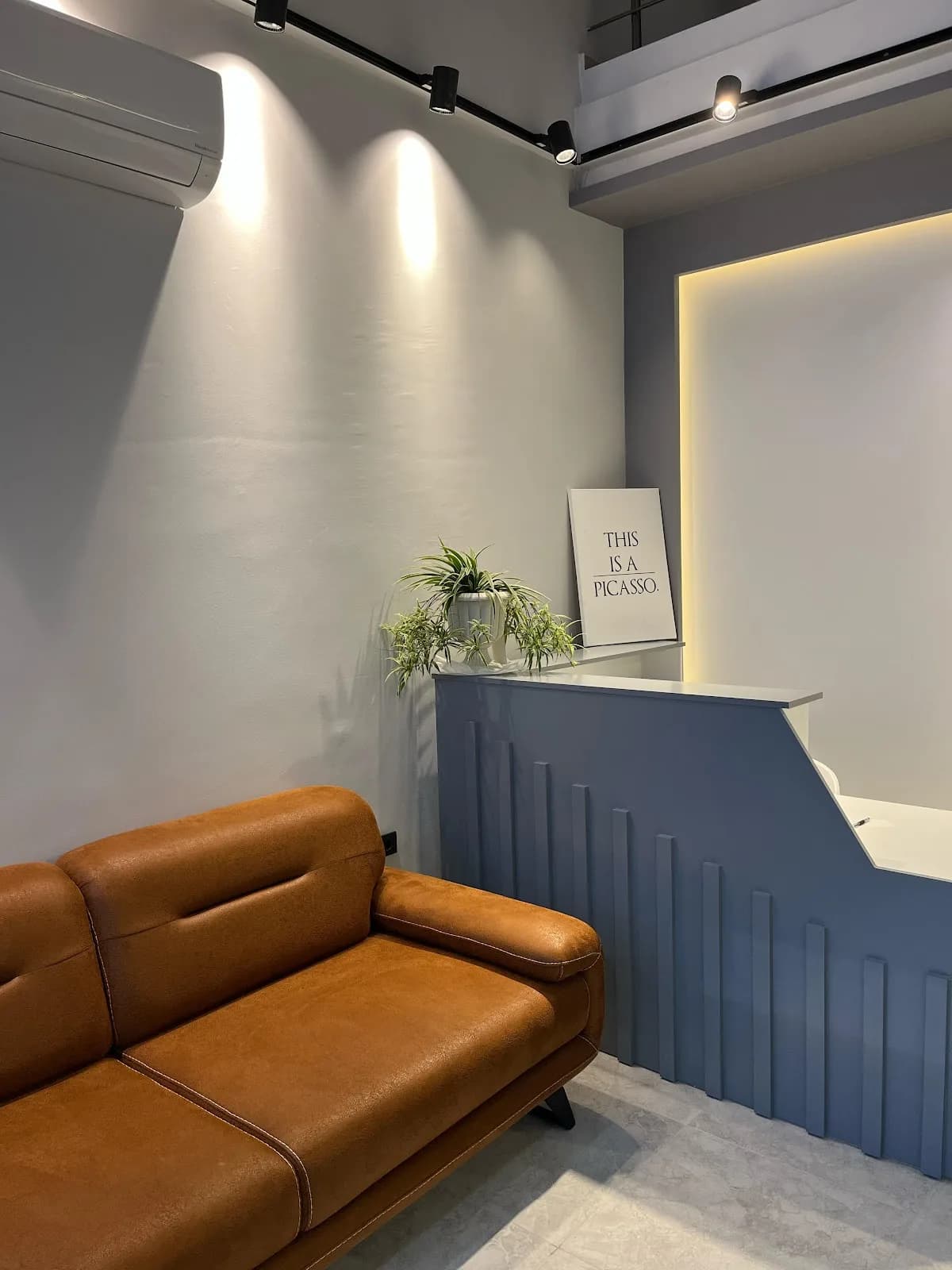 Diş Hekimi Abdullah Çantı klinik kapak fotoğrafı