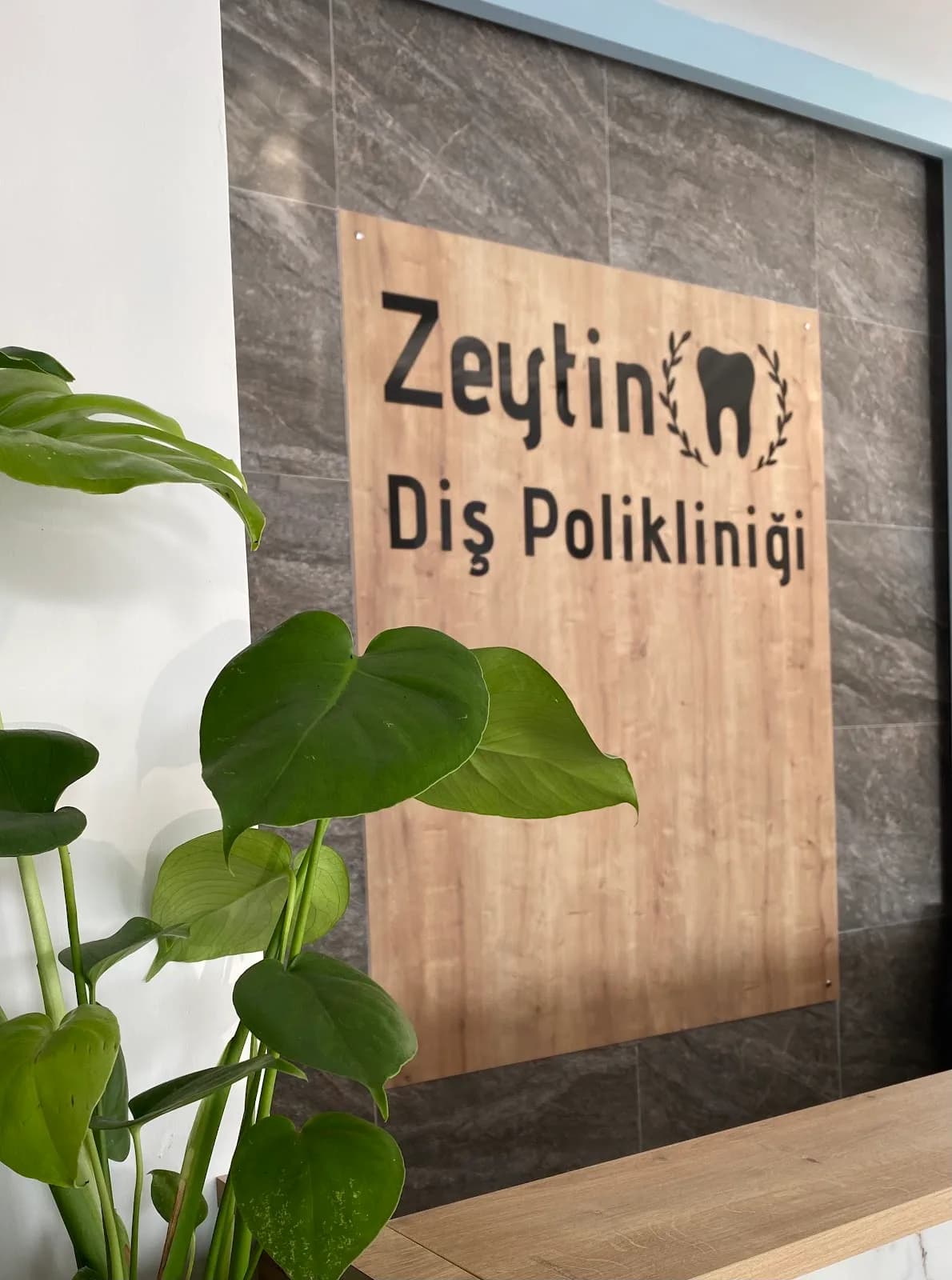 DİŞ HEKİMİ Alper TÜRKMEN klinik kapak fotoğrafı