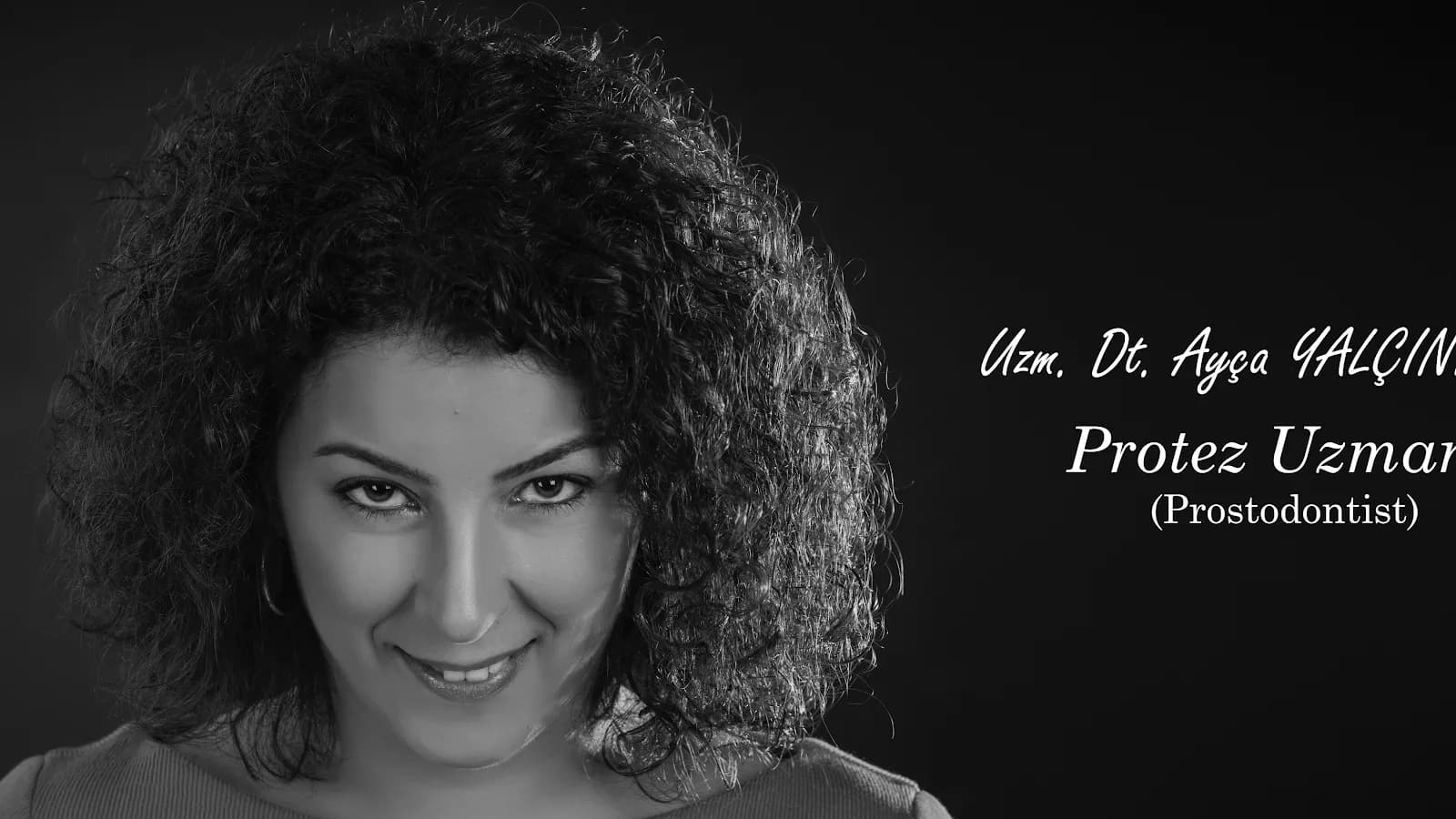 Dr. Dt. Ayça Özkan Yalçınkaya Bursa Uzmanlar diş polk klinik kapak fotoğrafı